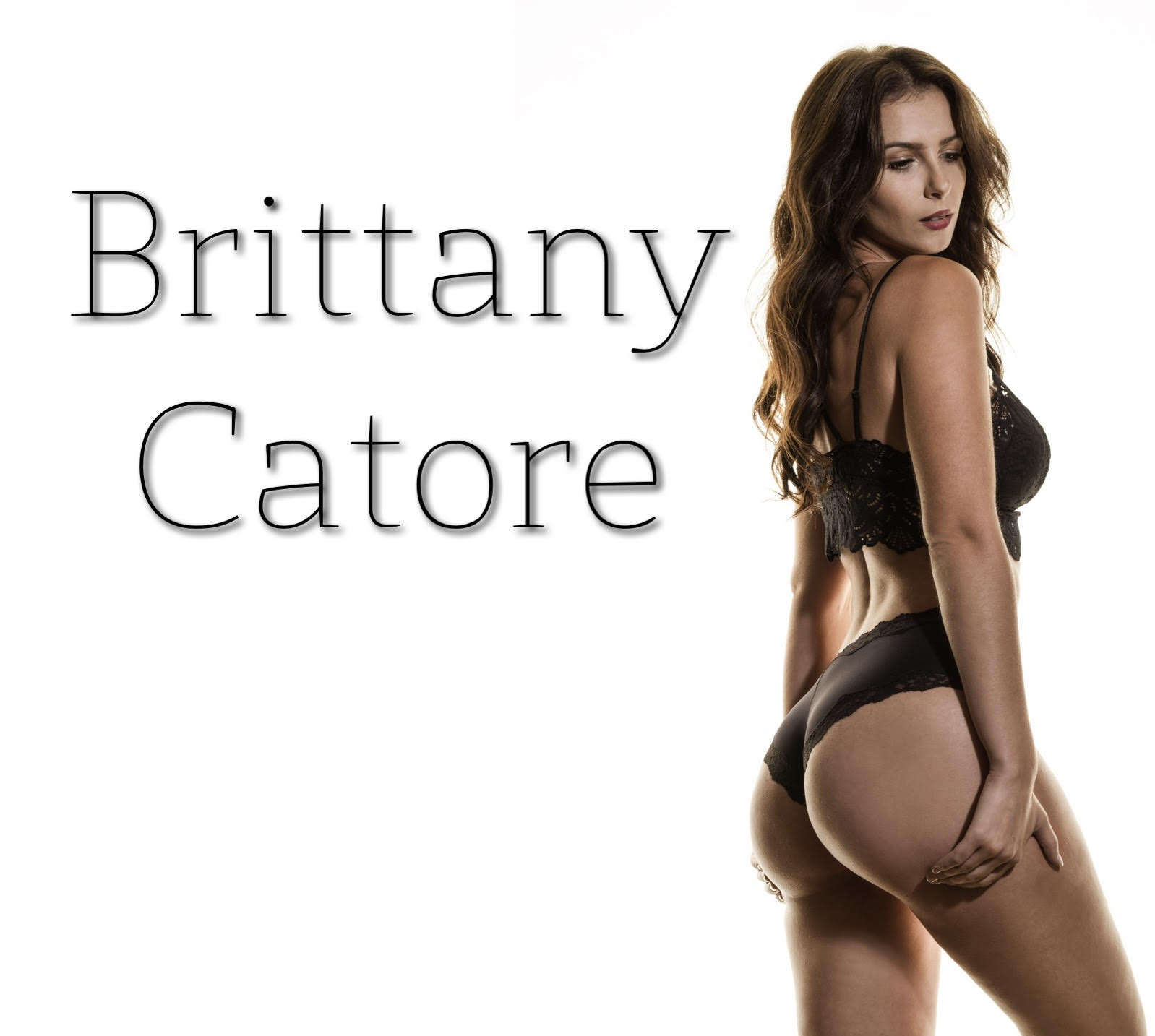 Brittany Catorè – Brittany Catorè